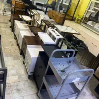 میز کار|آرایشگاه و سالنهای زیبایی|مشهد, آبکوه|دیوار