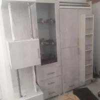 سه کمد سالم