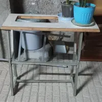 میز چرخ خیاطی