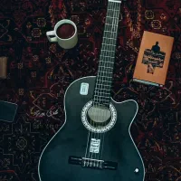عکاسی حرفه ایی با ایفون 16 pro max