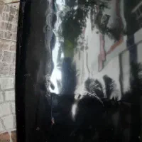 کاپوت پراید صبا