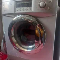 لباس شویی اسنوا ۷ کیلویی