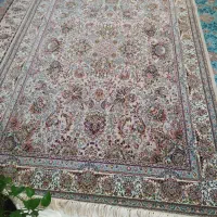 یه جفت فرش 6متری درحد نو نو نو