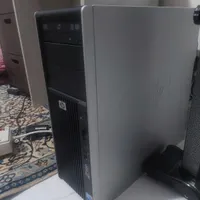 hp z400