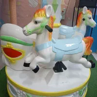 مری گرند اسب|اسباب‌‌بازی|یاسوج, |دیوار