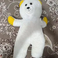 عروسک|اسباب‌‌بازی|قروه, |دیوار