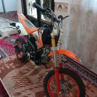 موتور مینی کراس