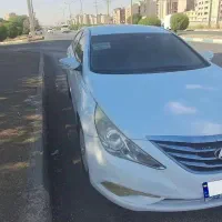 سوناتا yf|خودرو سواری و وانت|اهواز, فاز ۲ پادادشهر|دیوار