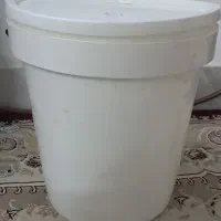 سطل محکم 20 کیلویی