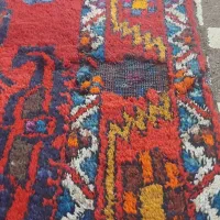 فروش قالی دستباف کردی|فرش|ایلام, |دیوار