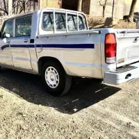 مزدا دوکابین ۲۰۰۰|خودرو سواری و وانت|مشهد, فارغ التحصیلان|دیوار