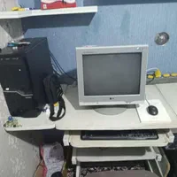 کامپیوتر|رایانه رومیزی|کرمانشاه, |دیوار