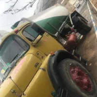 بنز مدل ۵۴باری استثنایی|خودرو سنگین|فیروزکوه, |دیوار