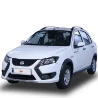 کوییک تیپ gx سفید تحویل درب کمپانی