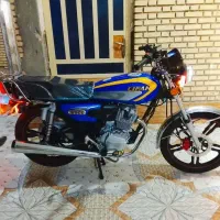 متور لیفان150ccمدل1403