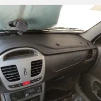 رو داشبوردی نمدی ساینا و کوییک