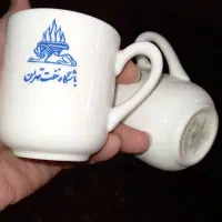 اجناس عتیقه کبریت ظرف لوازم التحریر