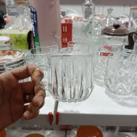 پلاسکو مزینی پارچ و لیوان کارد و چنگال ماگ قابلمه|ظروف سرو و پذیرایی|قوچان, |دیوار