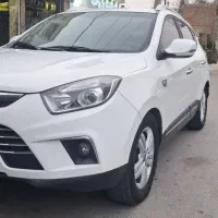 جک اس ۵ دنده ۹۴|خودرو سواری و وانت|شیراز, فرهنگ شهر|دیوار