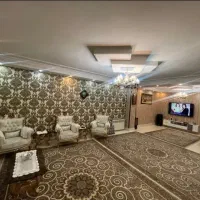 ۱۱۵متر/اوکازیون/سالن پرده خور/زمین شهرداری قائمیه|فروش آپارتمان|اسلام‌شهر, شهرک قائمیه|دیوار