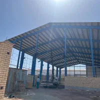 جوشکاری سیار ،اسکلت،شیروانی،برش کاری ،خرده کاری