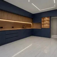 اپارتمان ۱۹۰ متری/ بلوار گلسار