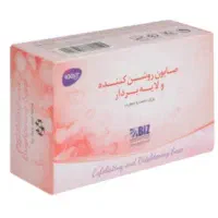پک سه عددی صابون معجزه روشن کننده و لایه بردار