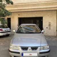 سمند مدل1384 دوگانه سوز،سالم درحد|خودرو سواری و وانت|مشهد, رضاشهر|دیوار