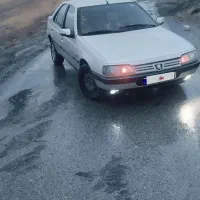 پژو فول لوازم
