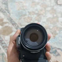 دوربین نیکون p610 سوپر زوم