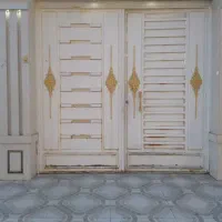 استاد سفید کاری و رنگ کاری ساختمان و درو پنجره شما|خدمات پیشه و مهارت|پلدختر, |دیوار