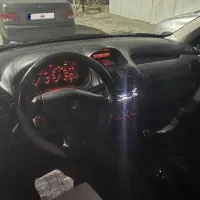 ۲۰۶ مدل ۸۵|خودرو سواری و وانت|تهران, بلوار کشاورز|دیوار