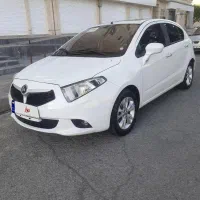 برلیانس H220 اتومات ۱۳۹۶بدون رنگ