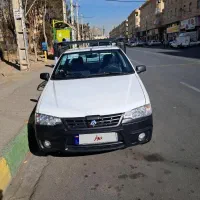 فروش آریسان ۲ -۱۴۰۴|خودرو سواری و وانت|فردیس, شهرک سپاه|دیوار