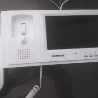 ایفون تصویری سالم در حد نو