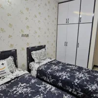 اجاره اپارتمان تک و دو خواب مبله در غرب تهران|اجارهٔ کوتاه‌مدت آپارتمان و سوئیت|تهران, ارم|دیوار