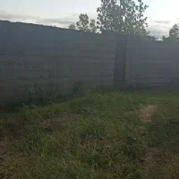 متراژ ۴۰۰ متر قیمت هر متر ۳۰۰۰مسکونی|فروش زمین و ملک کلنگی|تولم شهر, |دیوار