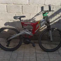 دوچرخه