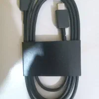 کابل شارژ دو سر تایپ سی   اورجینال سامسونگ