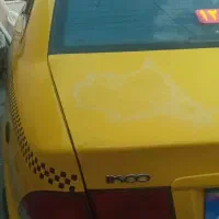 تاکسی گردشی|خودرو سواری و وانت|فسا, |دیوار