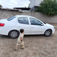 رانا 96|خودرو سواری و وانت|گرگان, |دیوار