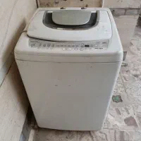 لباسشویی توشیبا