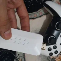 کنسول گیم استیک m22|کنسول، بازی ویدئویی و آنلاین|اردبیل, |دیوار