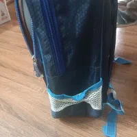 کوله پشتی دبستان|کیف، کفش، کمربند|تهران, مشیریه|دیوار