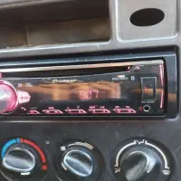 ضبط5050BT  پایونر آک