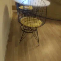 میز وصندلی|میز و صندلی غذاخوری|شاهینشهر, فردوسی|دیوار