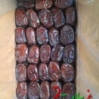 خرما کلیته اعلا دستچین