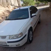 سمند lx. مدل 90|خودرو سواری و وانت|مسجد سلیمان, |دیوار