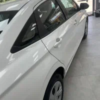 تویوتا یاریس 2023خشک|خودرو سواری و وانت|بندر انزلی, آخرخط|دیوار