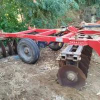 دیکس تراکتور بعثت فارس KSB